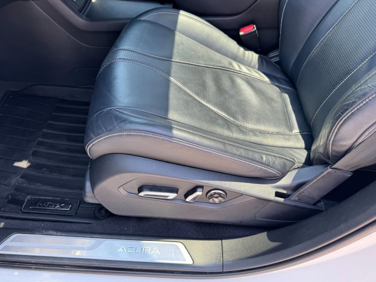 Used 2020 Acura RDX AWD w/ Technology Package image 15