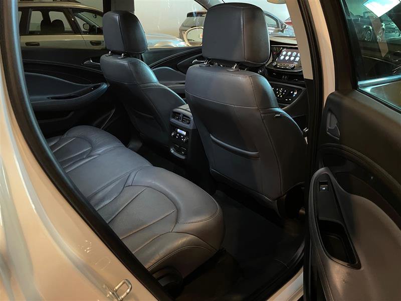 Used 2019 Buick Envision Essence image 71