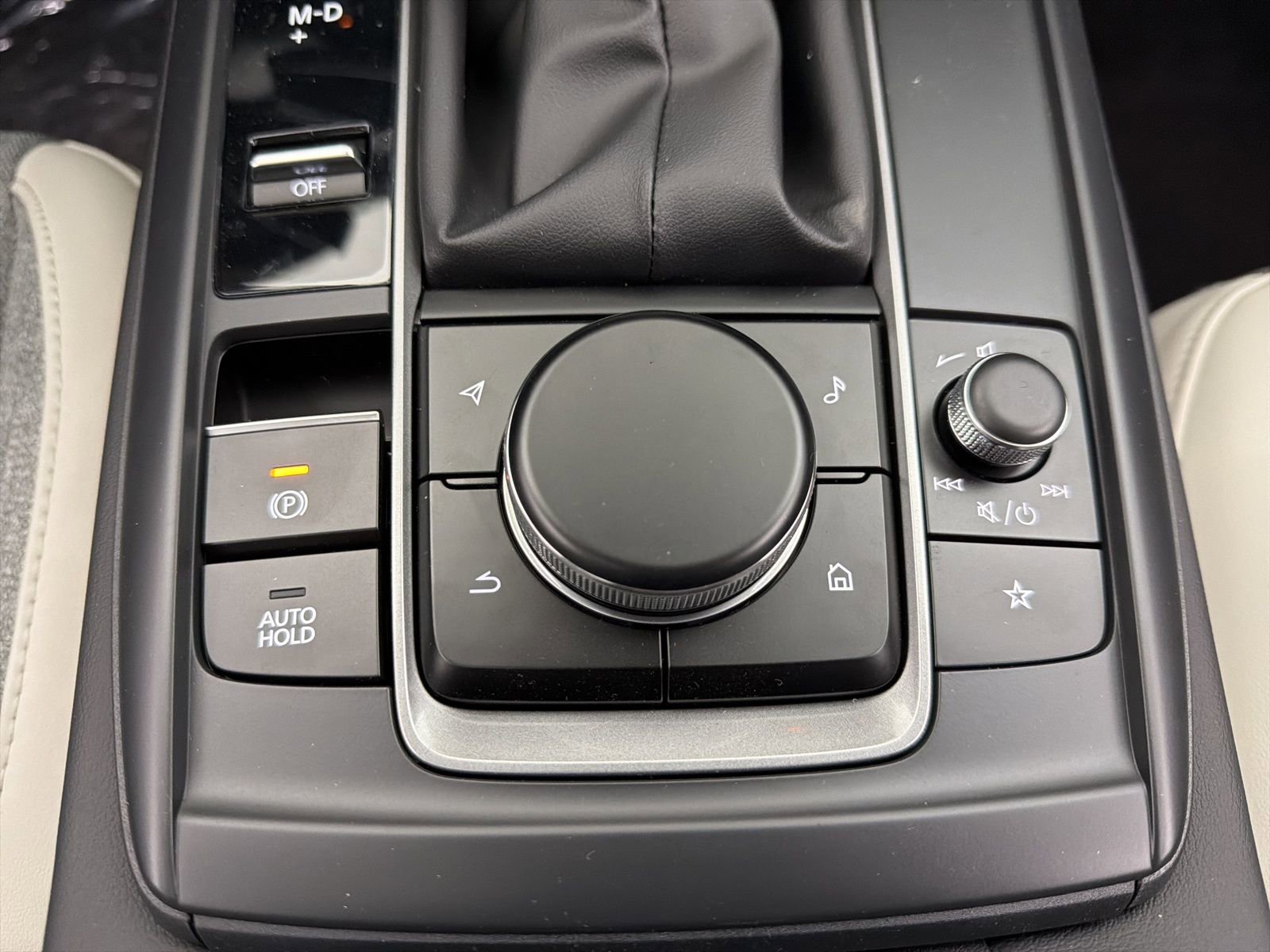 New 2026 MAZDA CX-30 AWD 2.5 S image 20