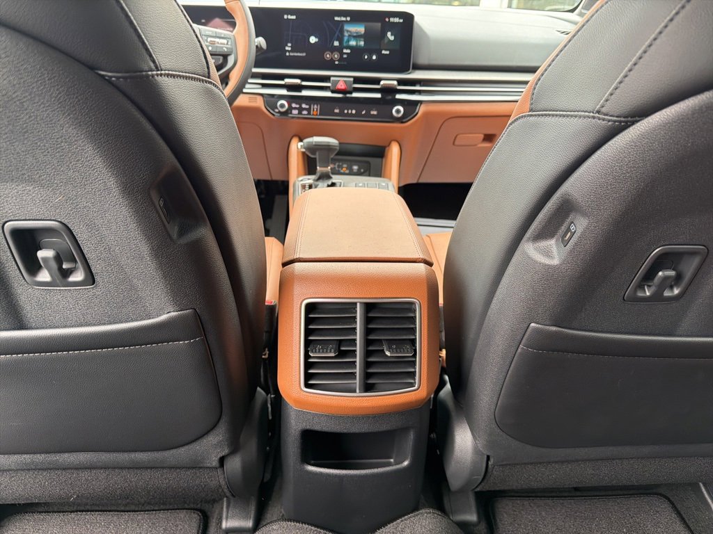New 2026 Kia Sportage X-Line image 23