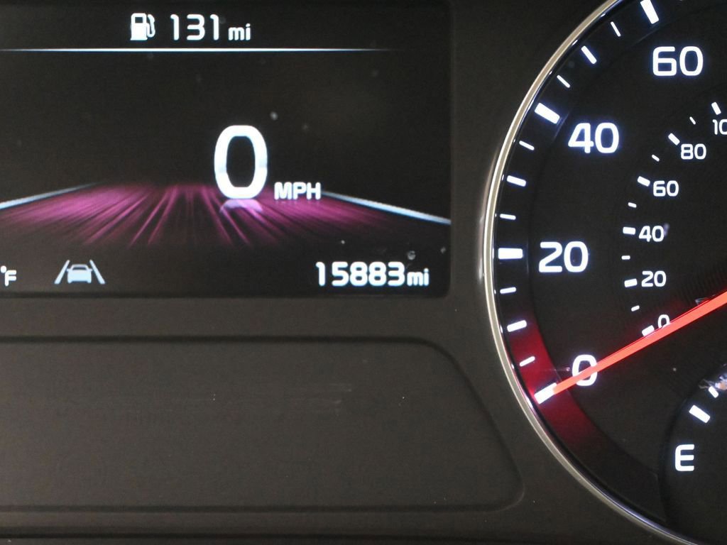 Used 2023 Kia Forte GT-Line w/ GT-Line Premium Package image 28