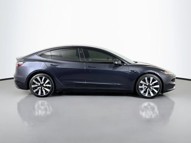 Used 2024 Tesla Model 3 Long Range AWD/4WD image 8