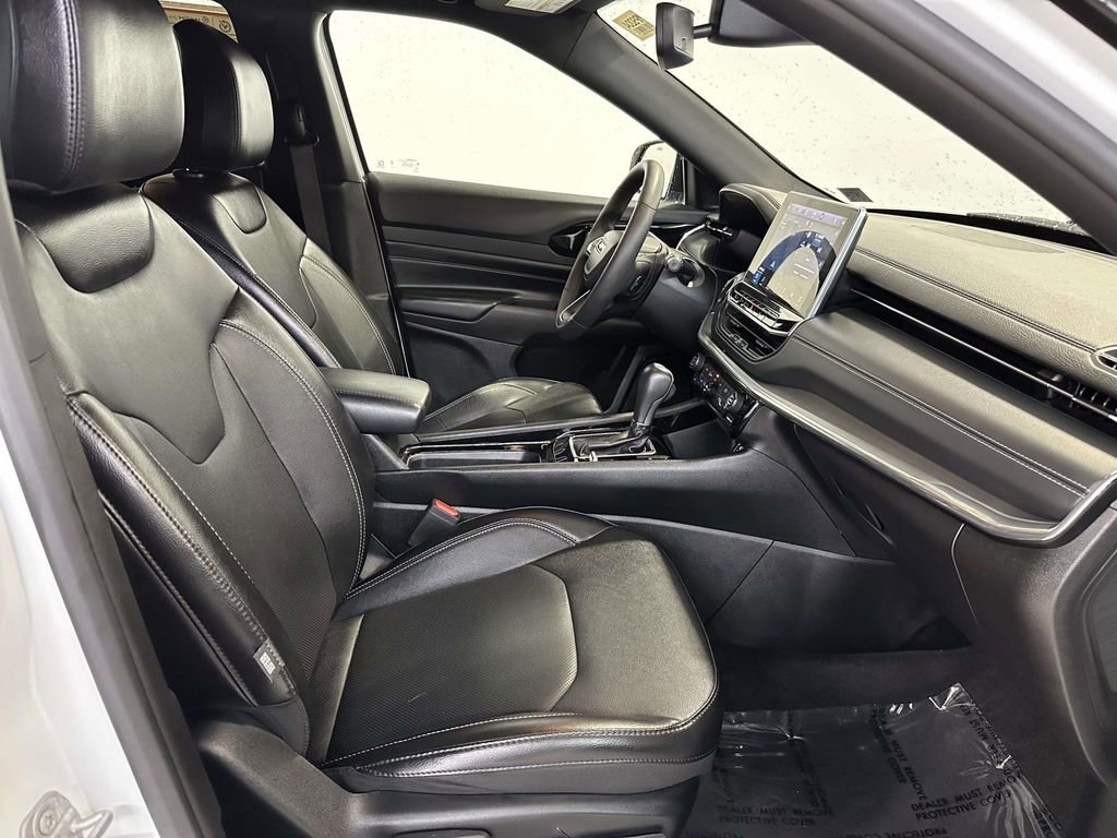 Used 2023 Jeep Compass High Altitude image 11