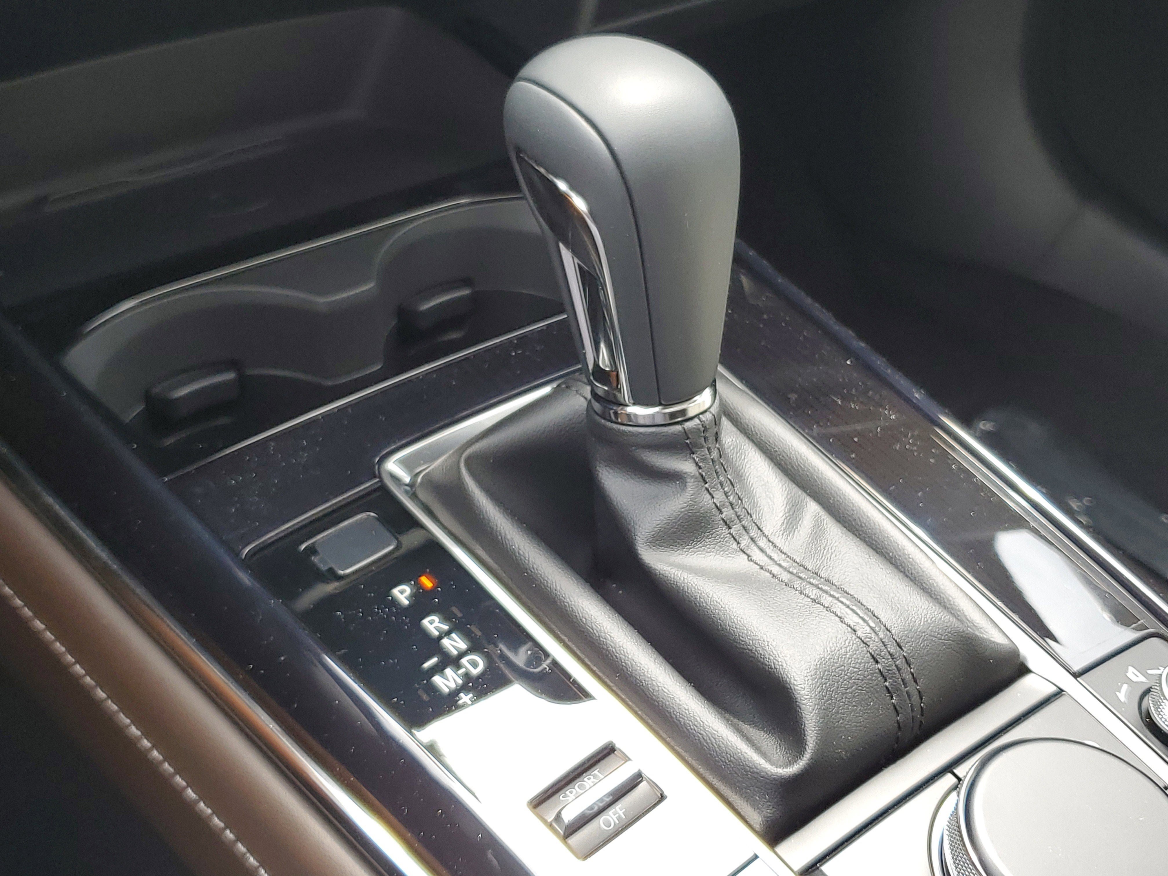 Used 2025 MAZDA CX-30 2.5 Turbo w/ Premium Plus Pkg image 31