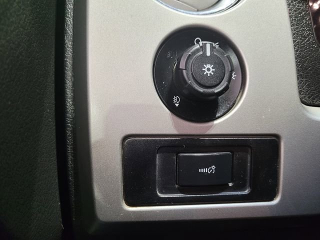 Used 2014 Ford F150 FX4 w/ Equipment Group 402A Luxury image 48