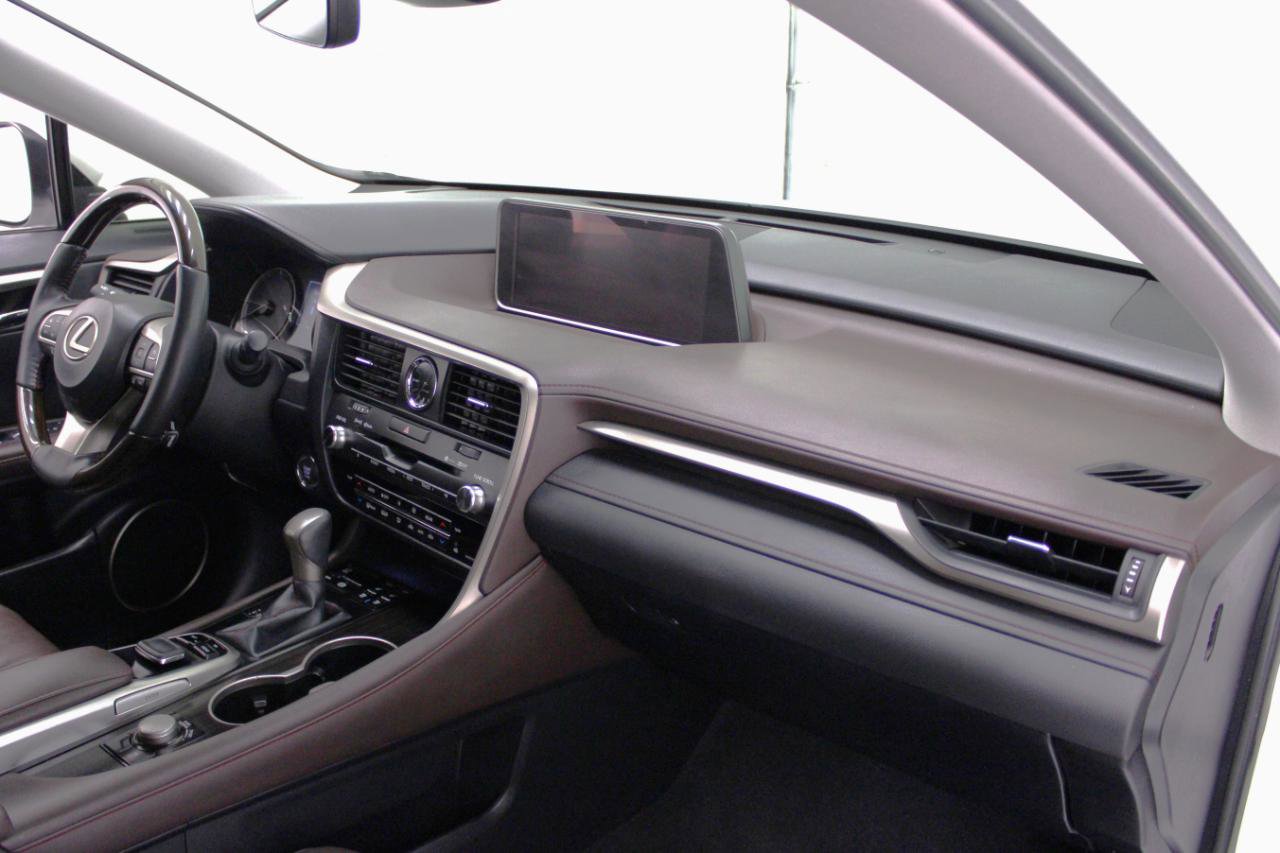 Used 2019 Lexus RX 350L Luxury image 47