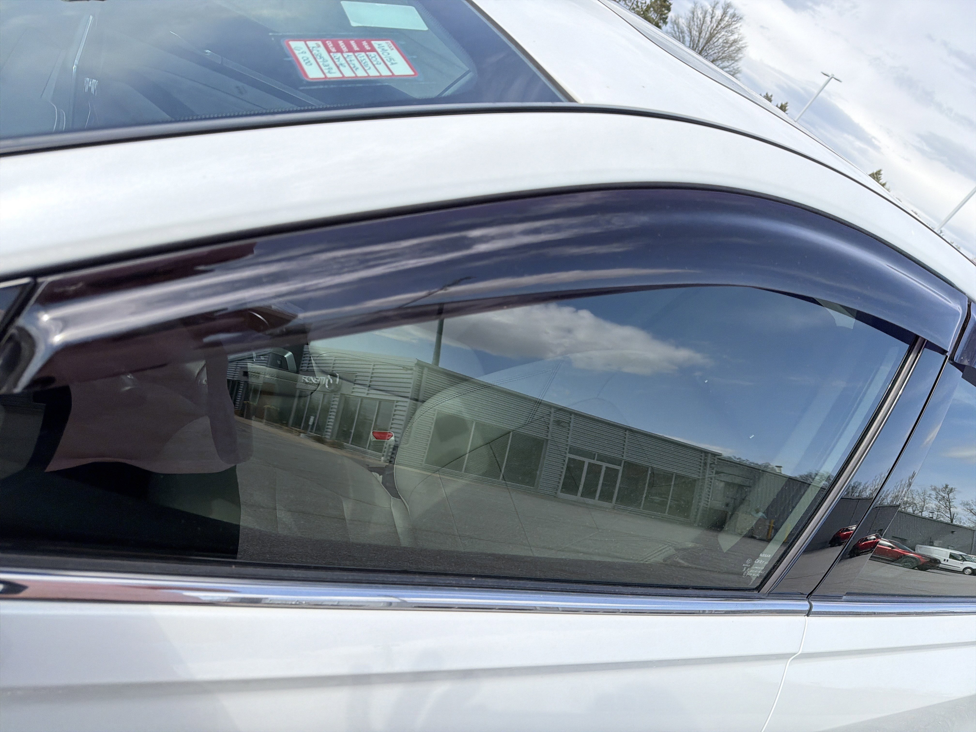 Used 2019 Nissan Altima 2.5 Platinum FWD image 10