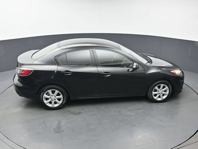 Used 2010 MAZDA MAZDA3 i Touring FWD image 36
