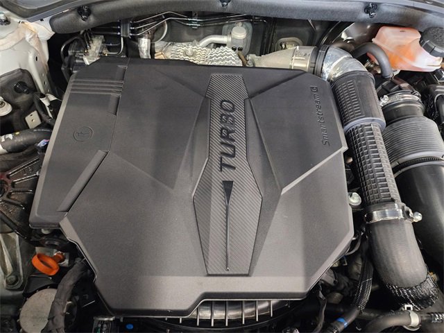 Used 2022 Hyundai Santa Fe Calligraphy image 29