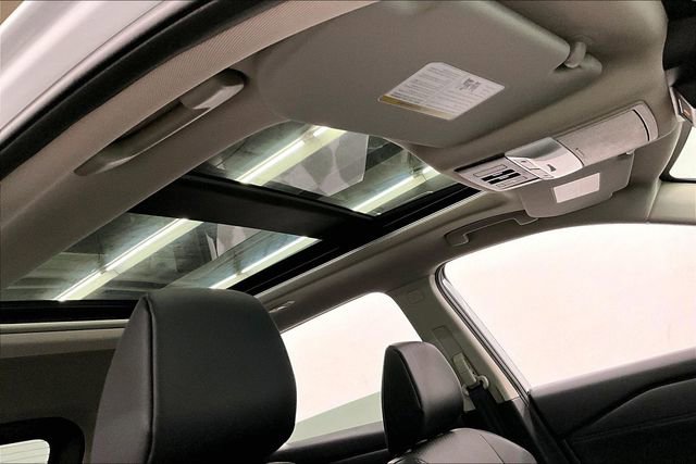 New 2026 Nissan Rogue SV image 35