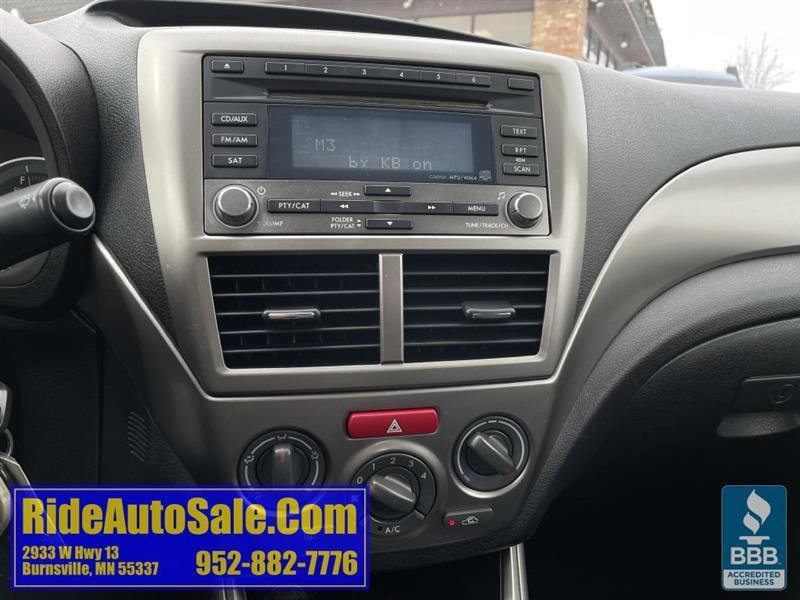 Used 2009 Subaru Impreza 2.5i image 20