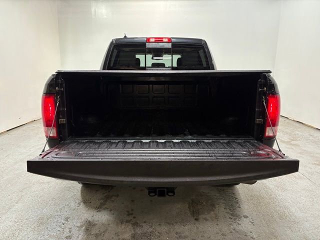 Used 2016 RAM 1500 Outdoorsman image 10