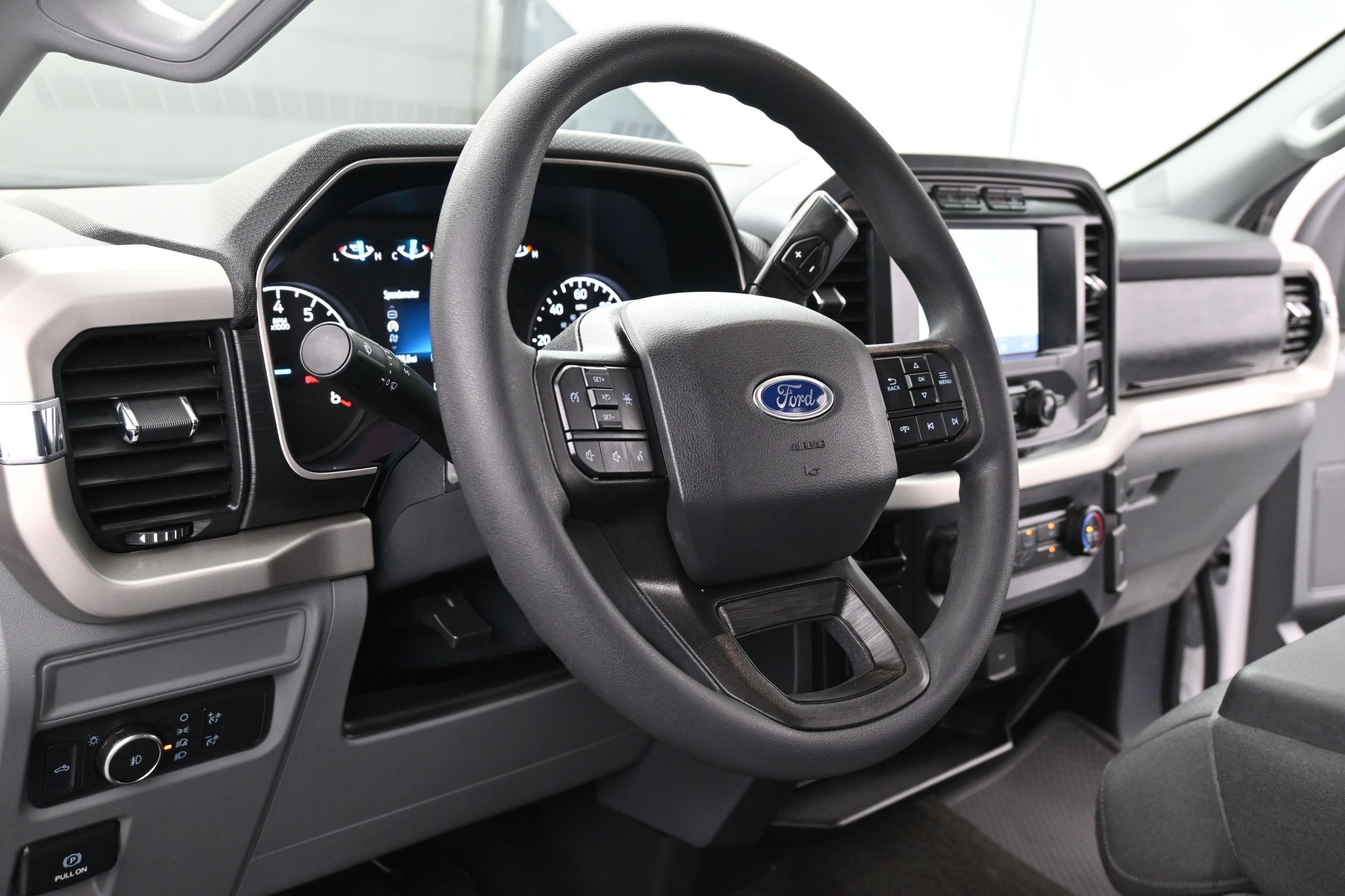 Used 2021 Ford F150 XLT RWD image 12