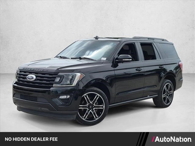 Used 2019 Ford Expedition Limited w/ Equipment Group 303A