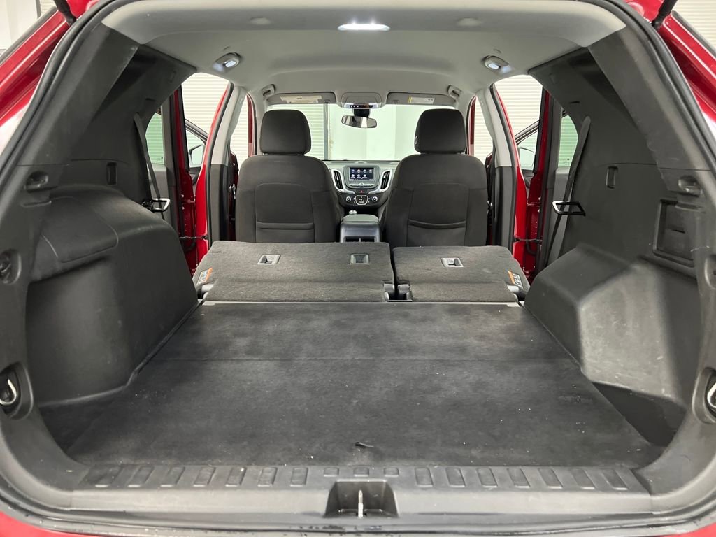 Used 2020 Chevrolet Equinox LT image 29