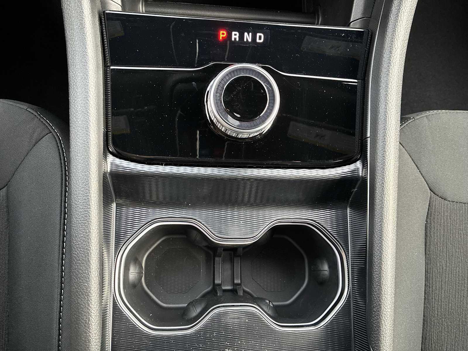 New 2026 Jeep Grand Cherokee L Laredo image 20