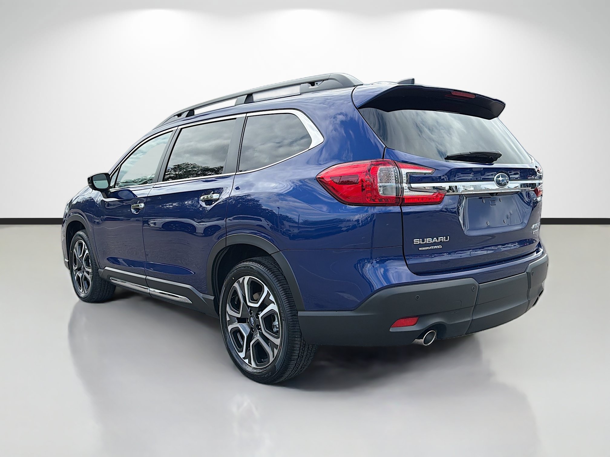 New 2026 Subaru Ascent Touring AWD/4WD image 5