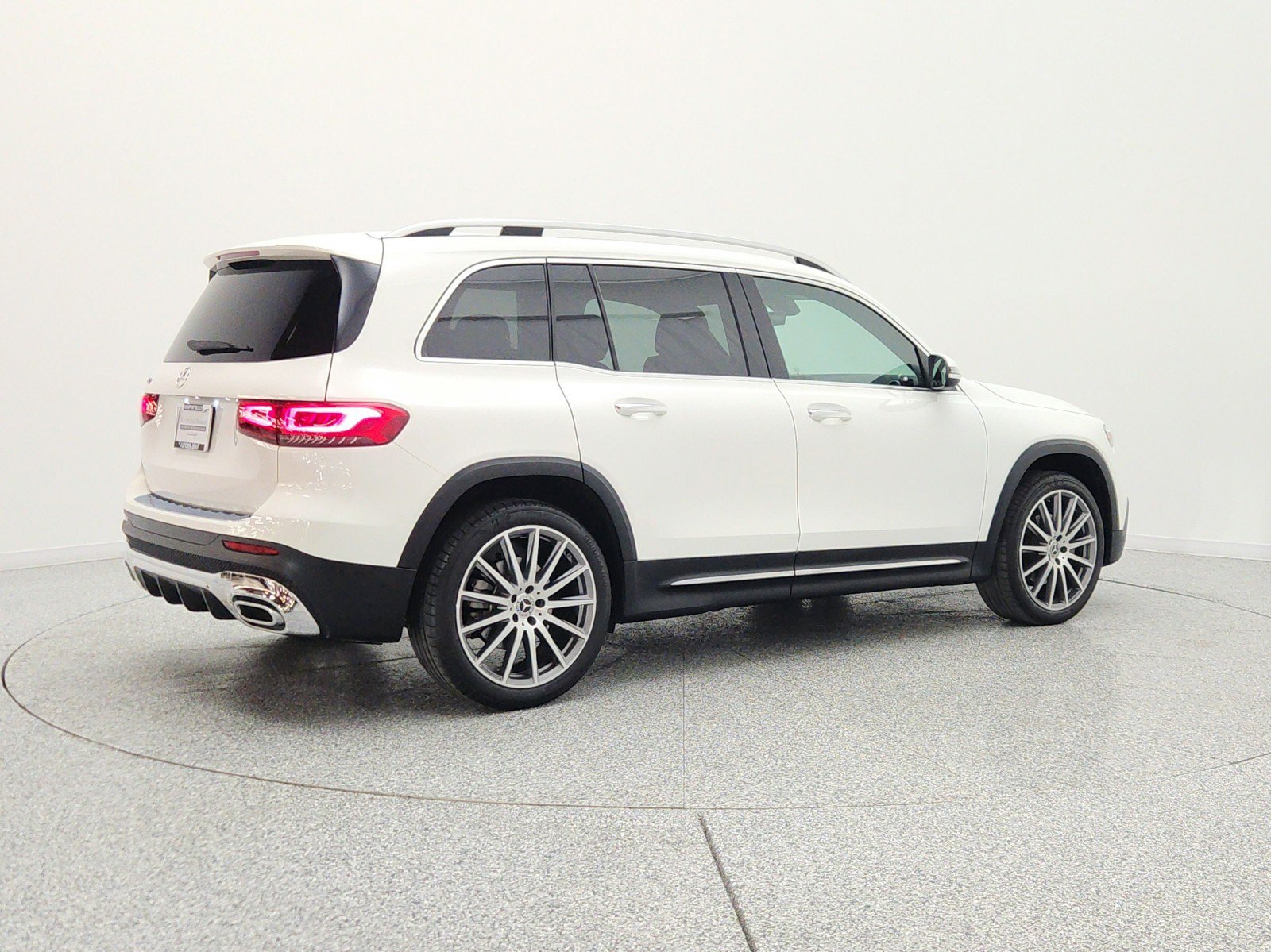 Used 2022 Mercedes-Benz GLB 250 image 5