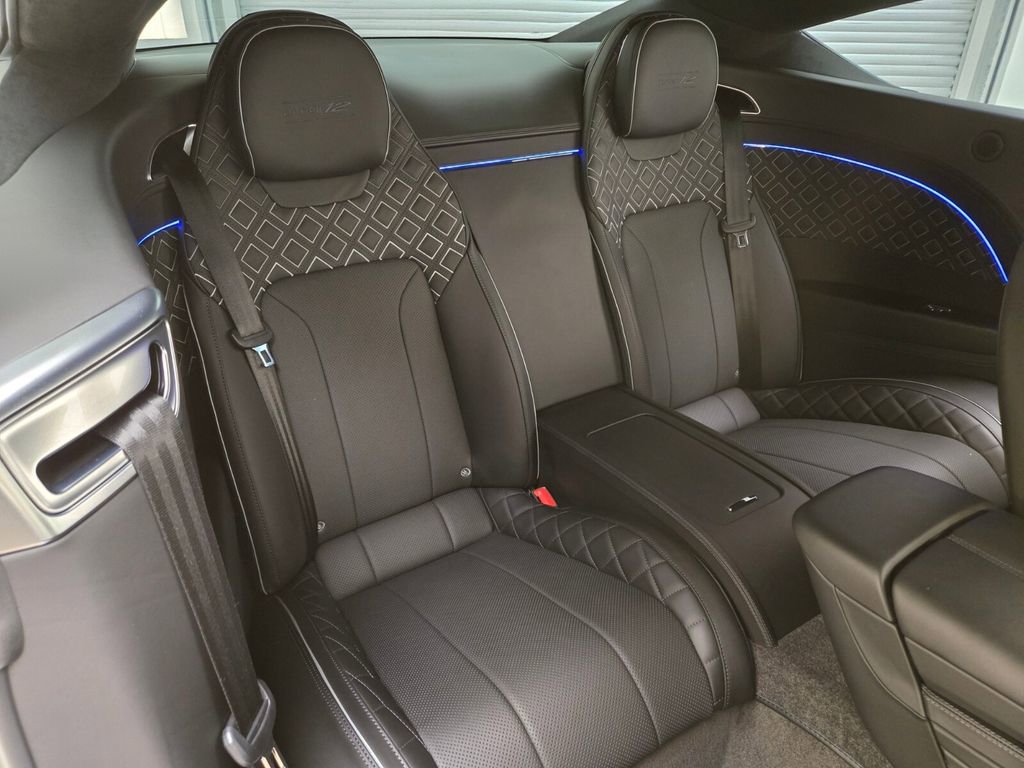 Used 2024 Bentley Continental GT Speed image 25