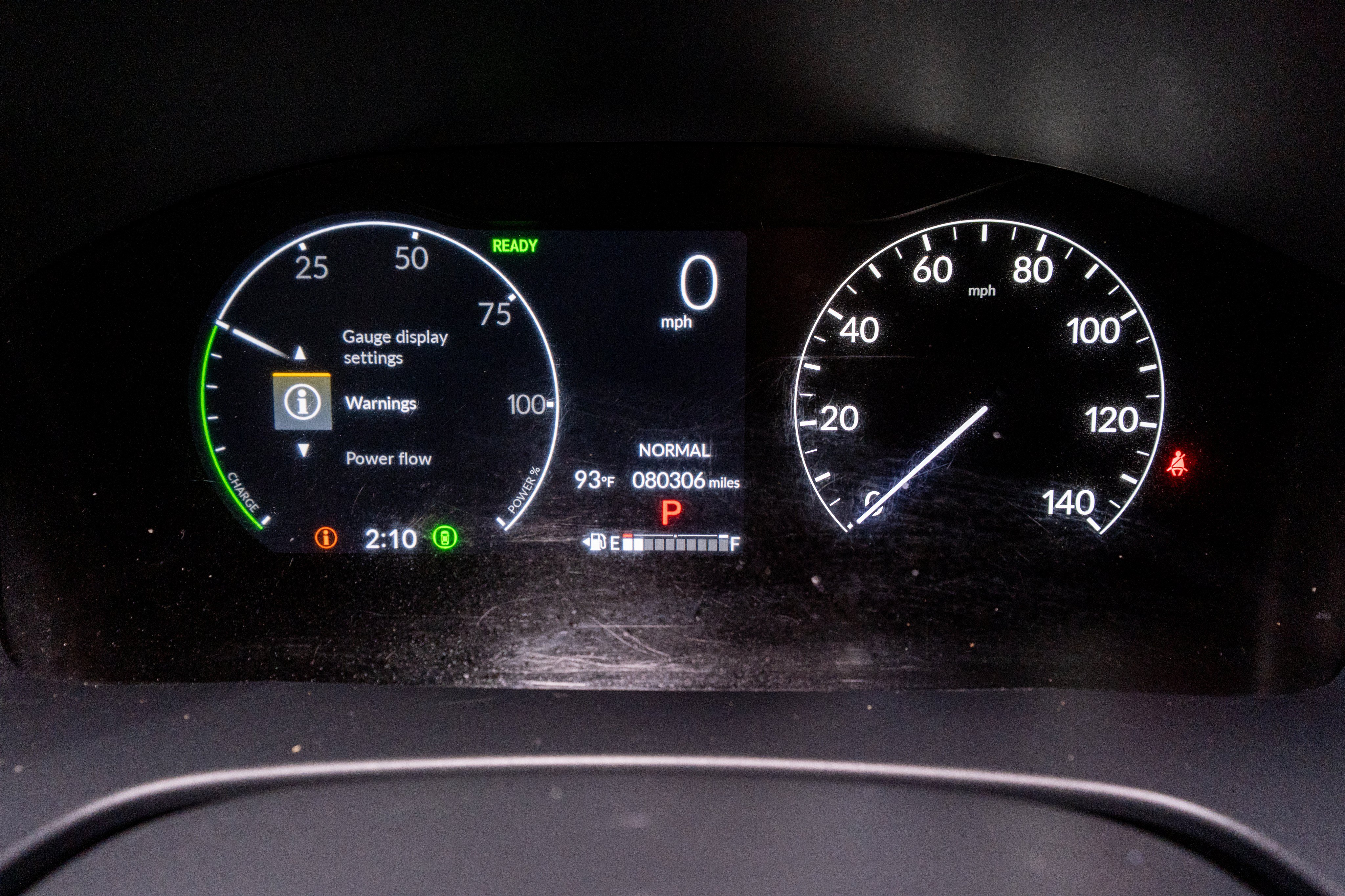 Used 2024 Honda CR-V Sport-L image 25