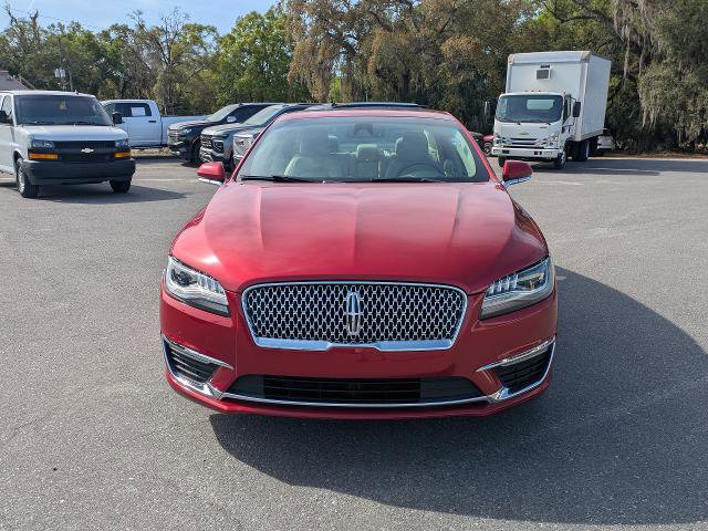 Used 2020 Lincoln MKZ Reserve w/ Elements Package image 3