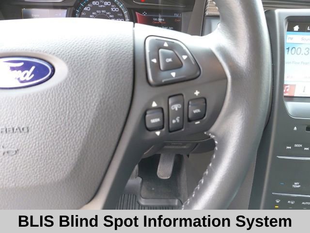 Used 2018 Ford Flex SEL w/ Equipment Group 202A image 12