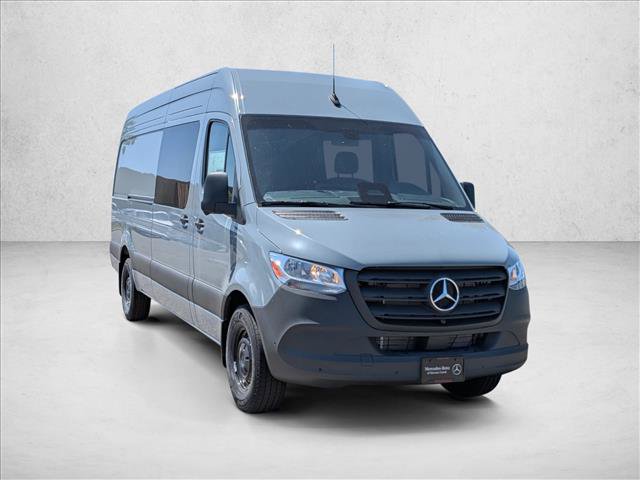 New 2026 Mercedes-Benz Sprinter 2500 image 7