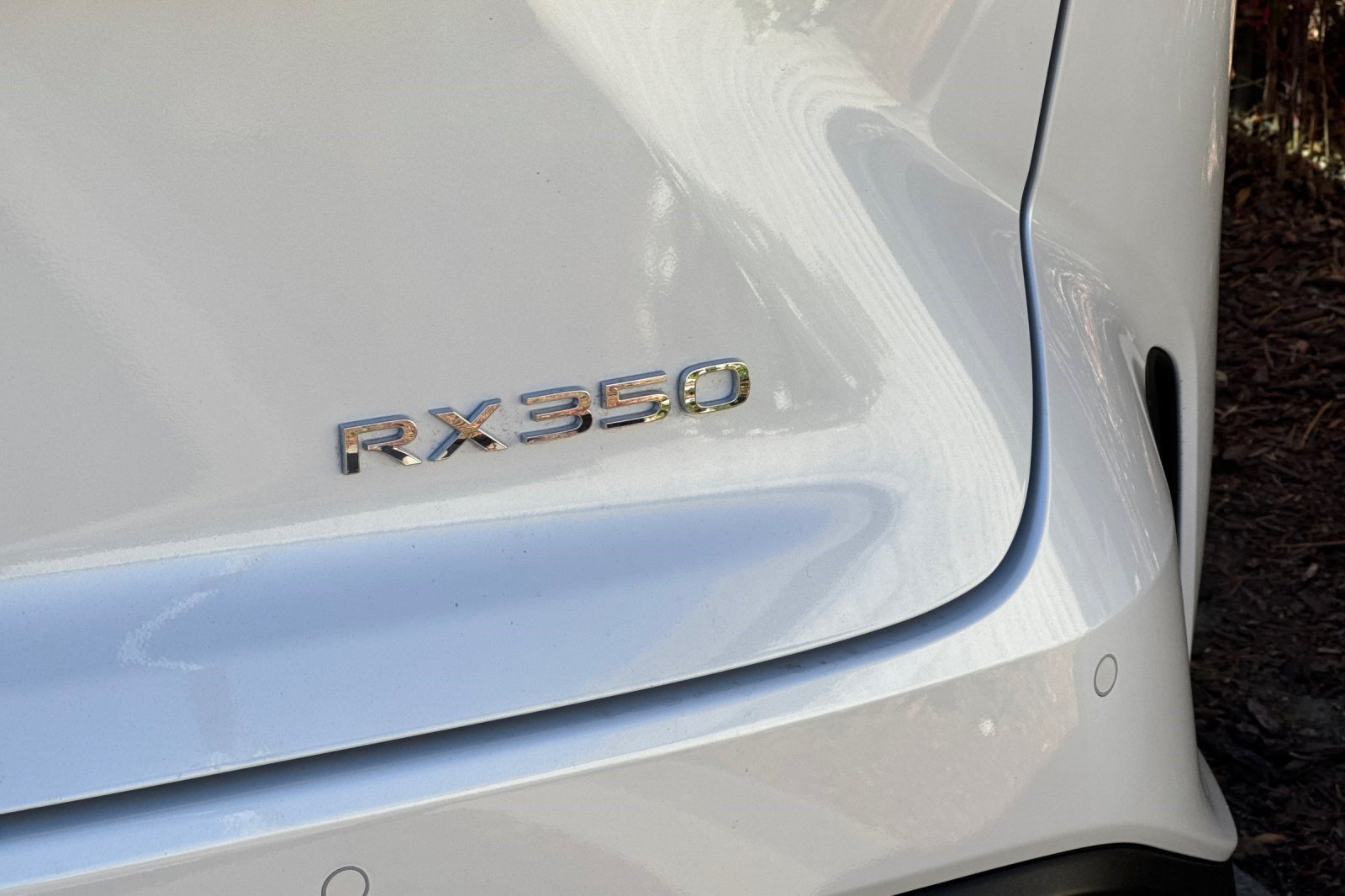 Certified 2024 Lexus RX 350 Premium w/ Convenience Package FWD image 38