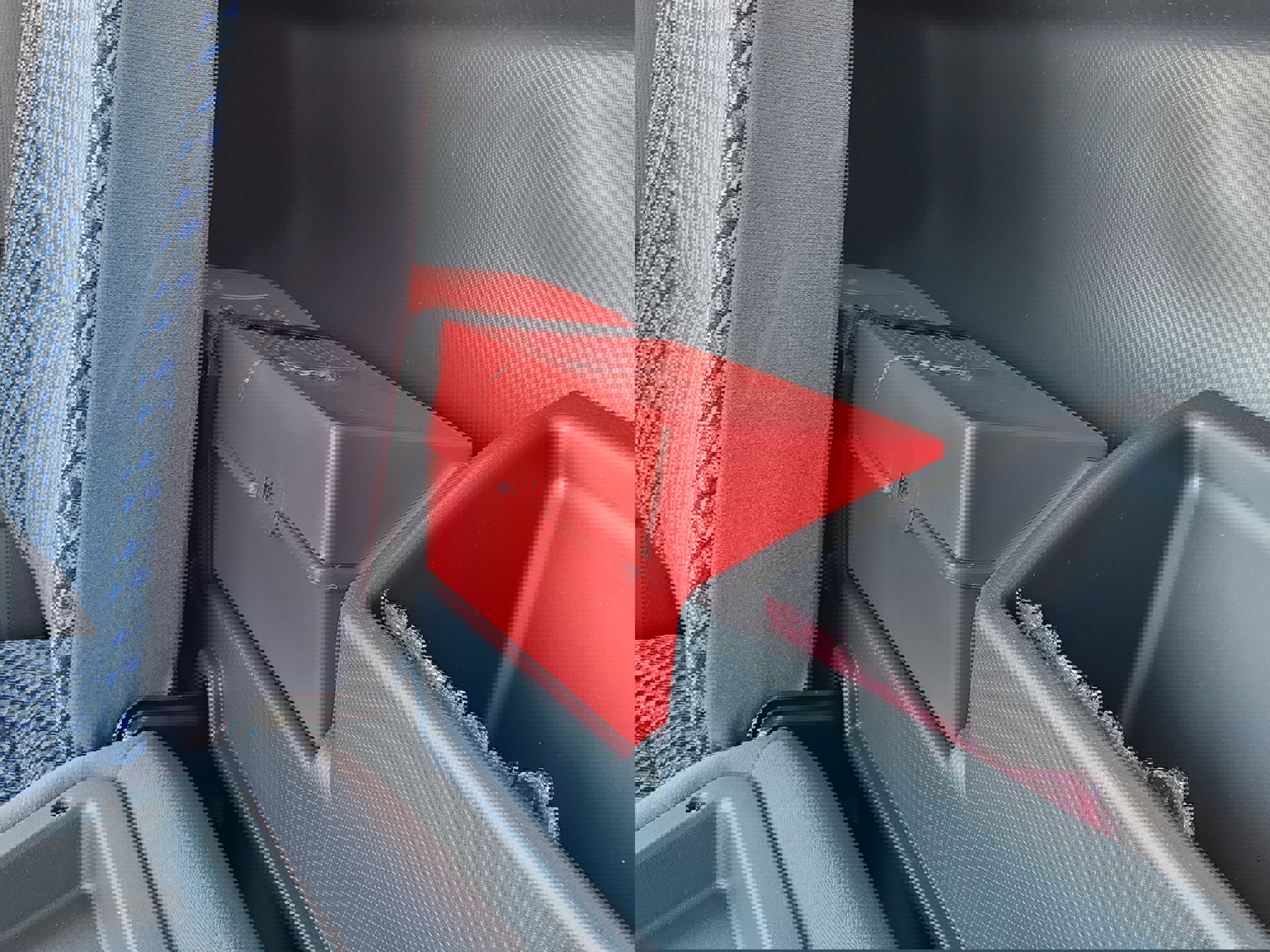 New 2024 Chevrolet Low Cab Forward image 28