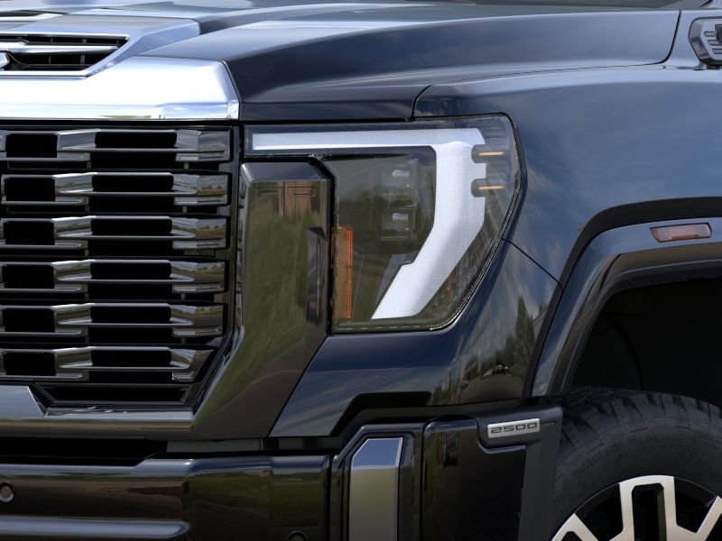 New 2026 GMC Sierra 2500 Denali Ultimate image 10