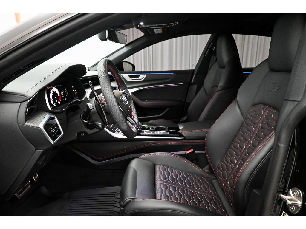 Used 2026 Audi RS 7 Performance image 14