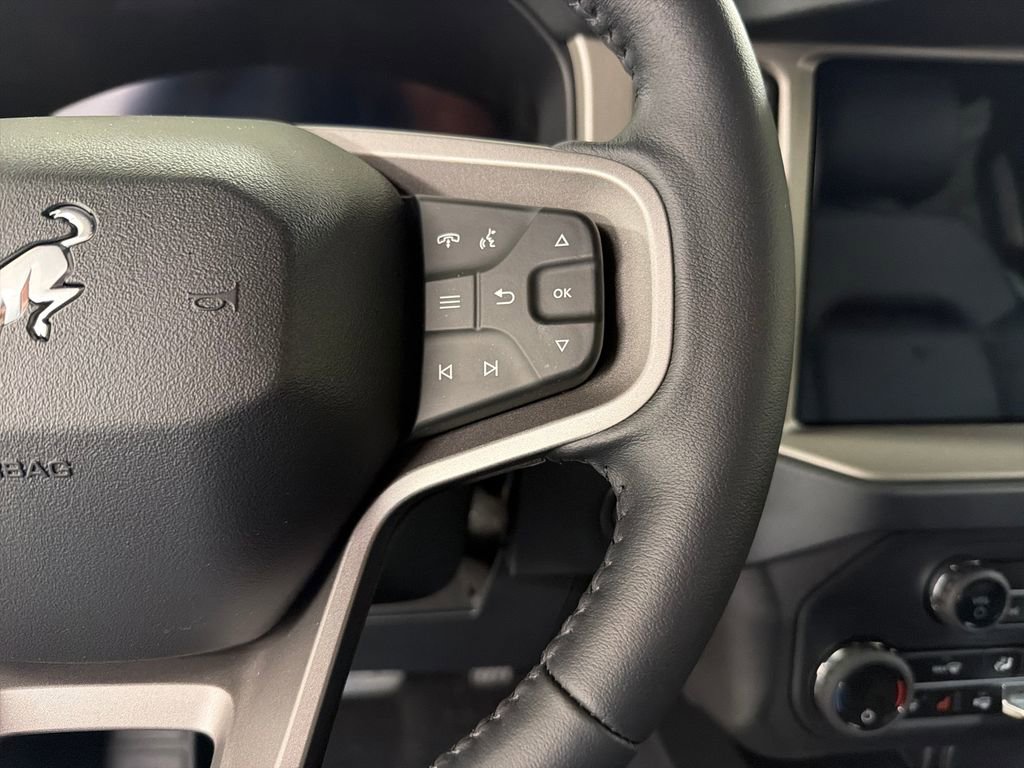 New 2026 Ford Bronco Outer Banks w/ Sasquatch Package AWD/4WD image 20