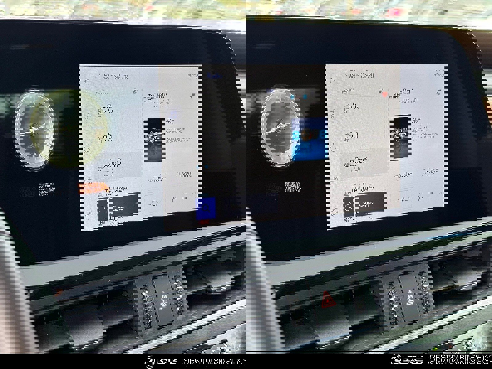 Certified 2025 Lexus ES 300h w/ Premium Package image 23