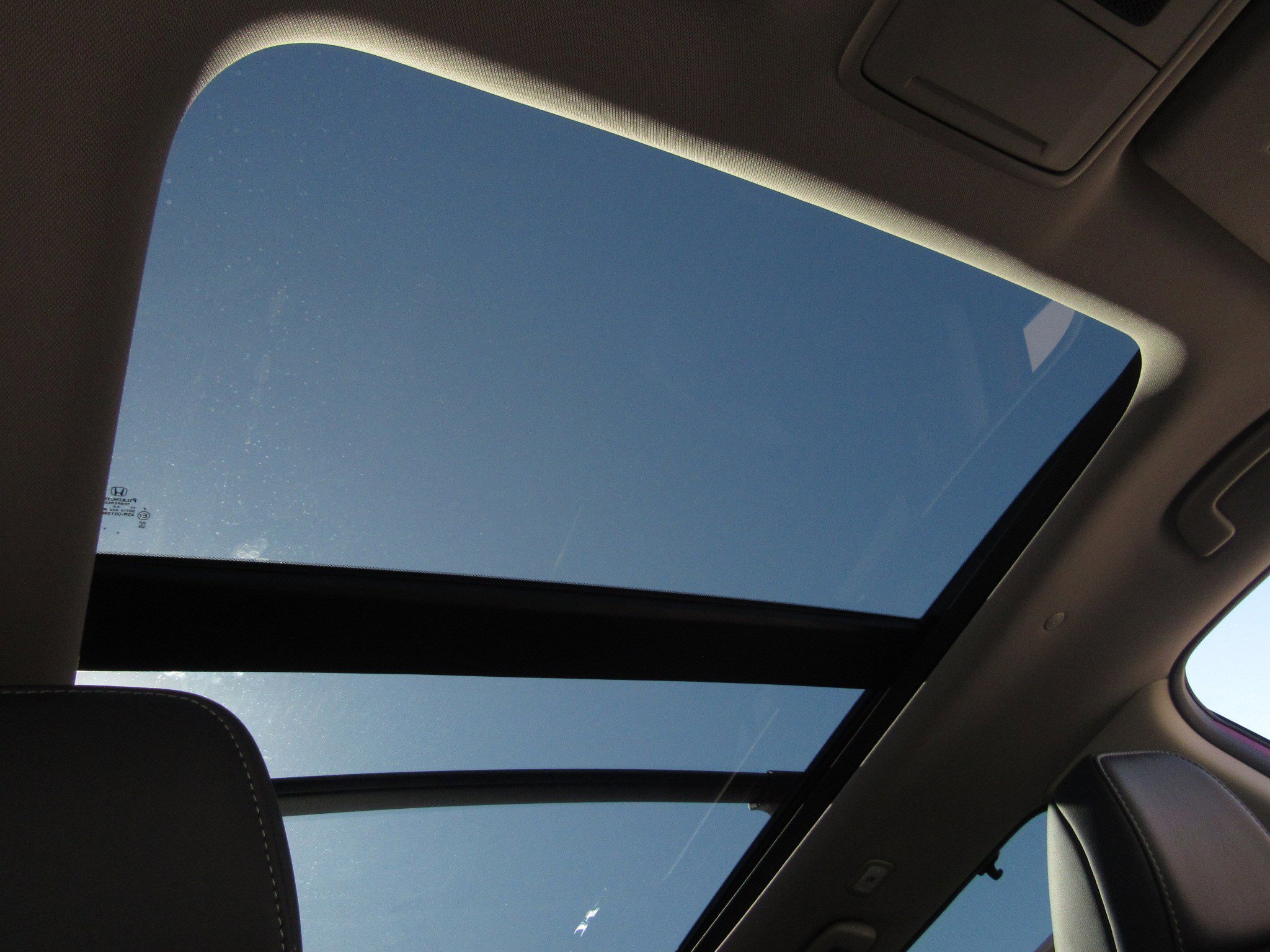 New 2026 Honda Pilot Touring image 6