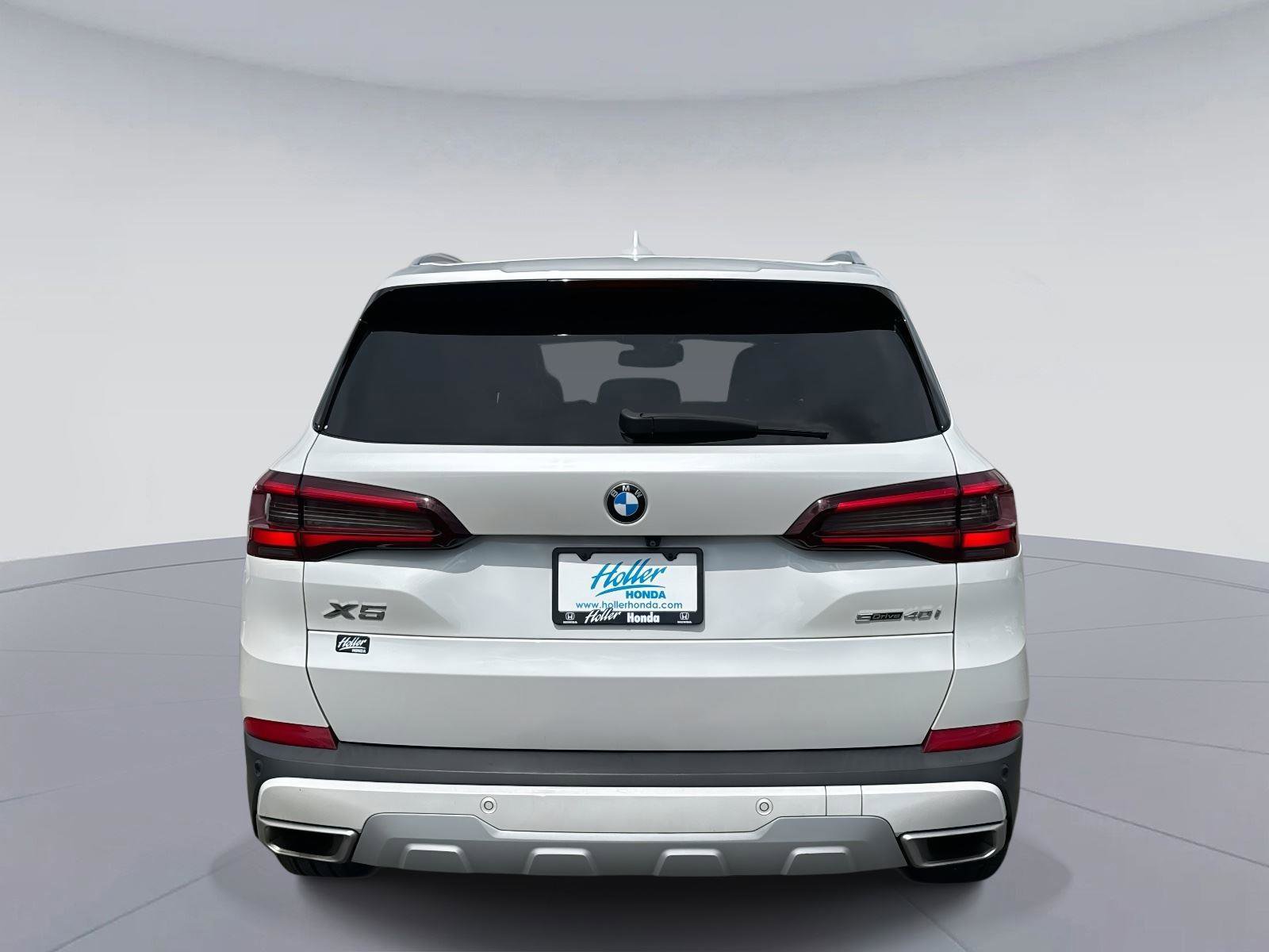 Used 2023 BMW X5 sDrive40i RWD image 5