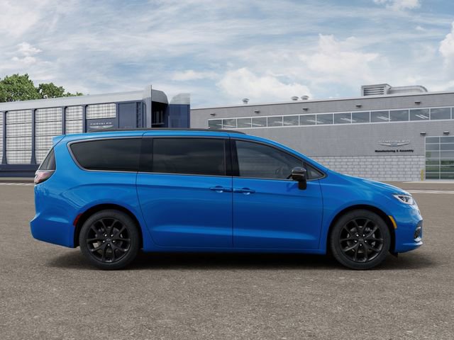 New 2026 Chrysler Pacifica Select image 21