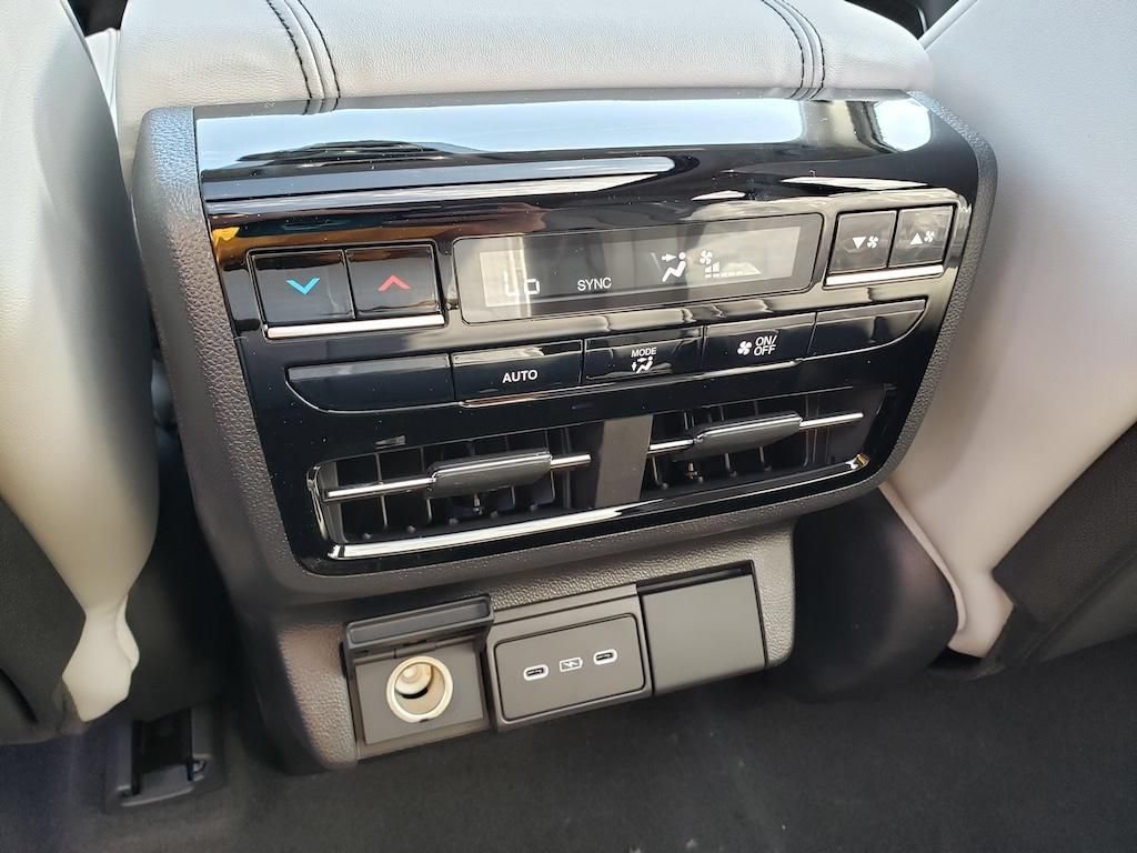 New 2026 Acura MDX SH-AWD w/ Technology Package image 7
