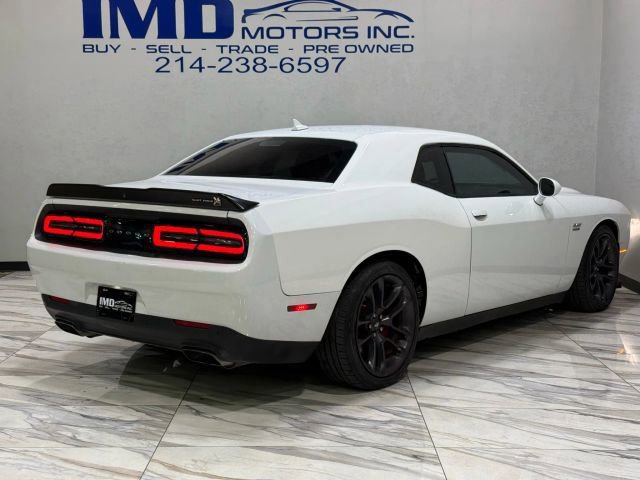 Used 2020 Dodge Challenger R/T Scat Pack image 56