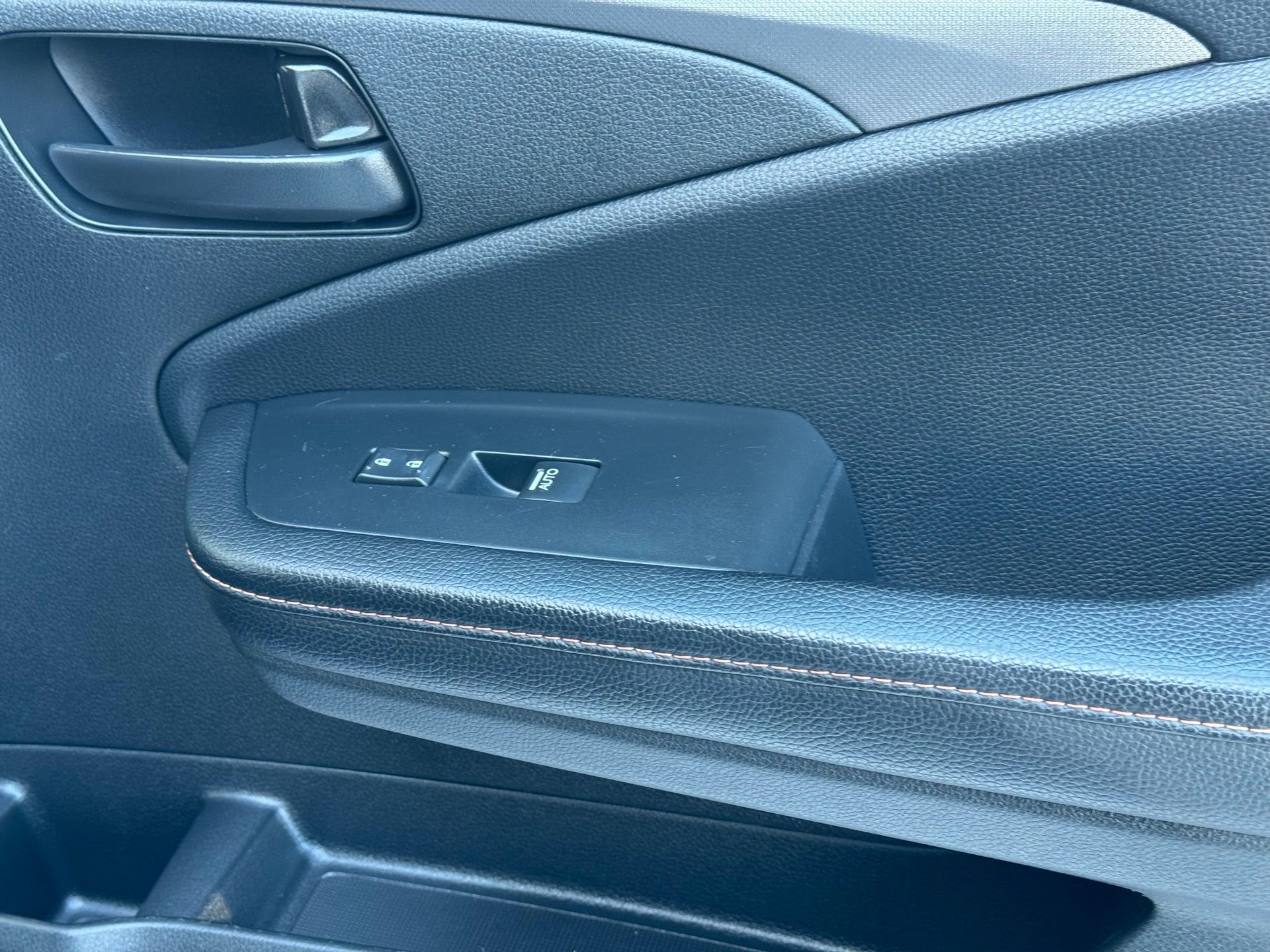 Used 2022 Honda Passport TrailSport image 14