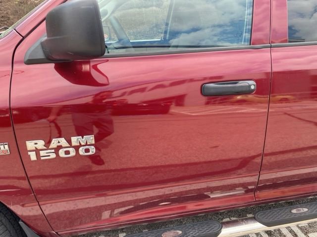 Used 2018 RAM 1500 Express w/ Express Value Package image 8