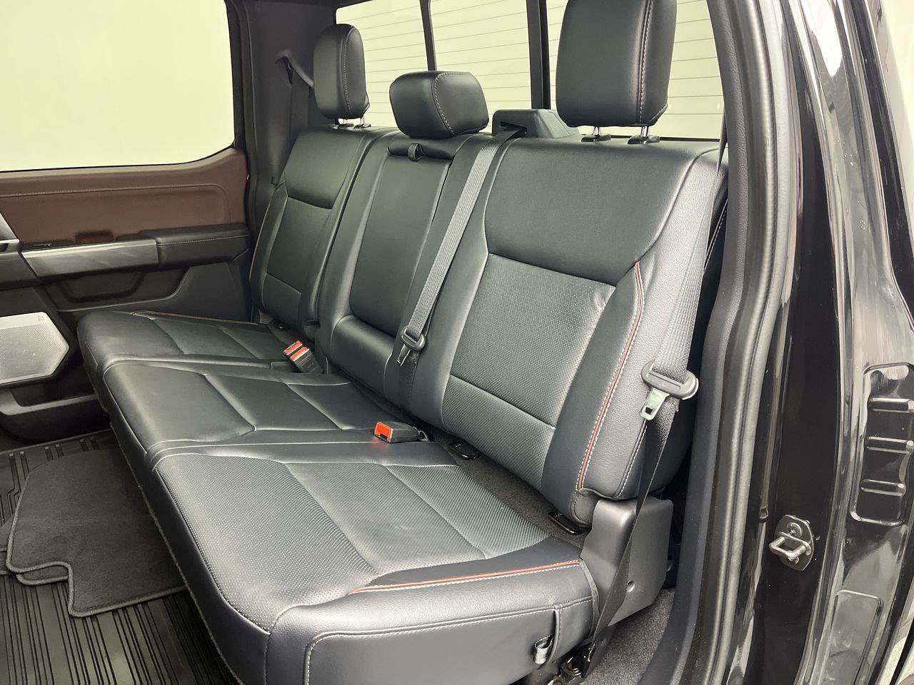 Certified 2023 Ford F150 Lariat w/ Equipment Group 502A High AWD/4WD image 16