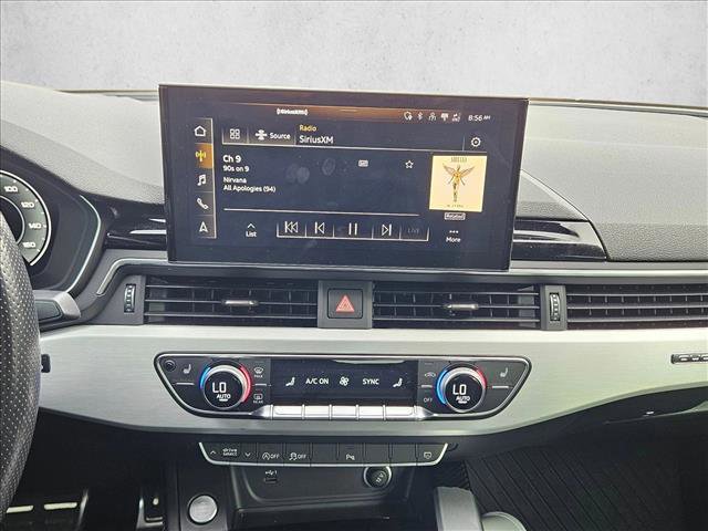 Used 2022 Audi A5 2.0T Premium Plus image 13