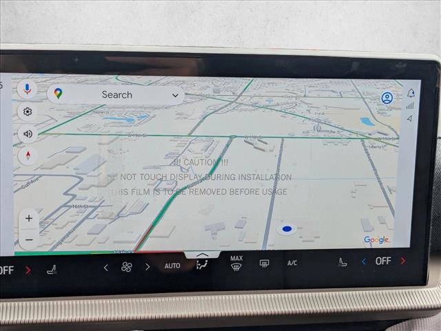 New 2026 Ford Explorer Active image 12