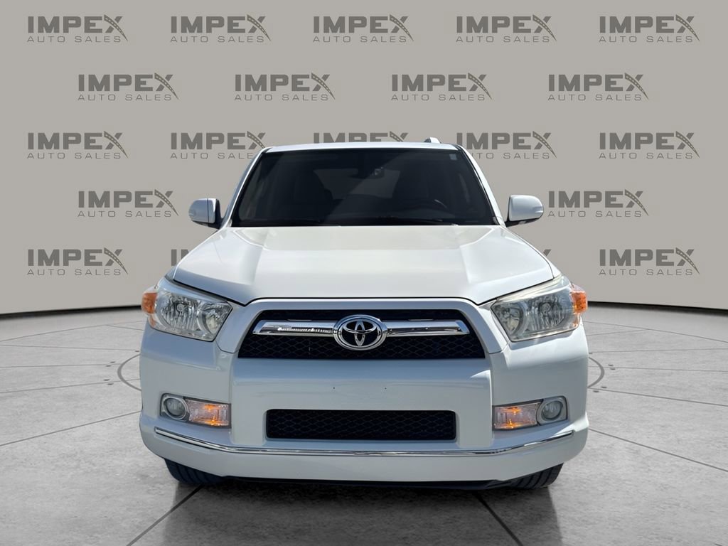 Used 2010 Toyota 4Runner SR5 image 8