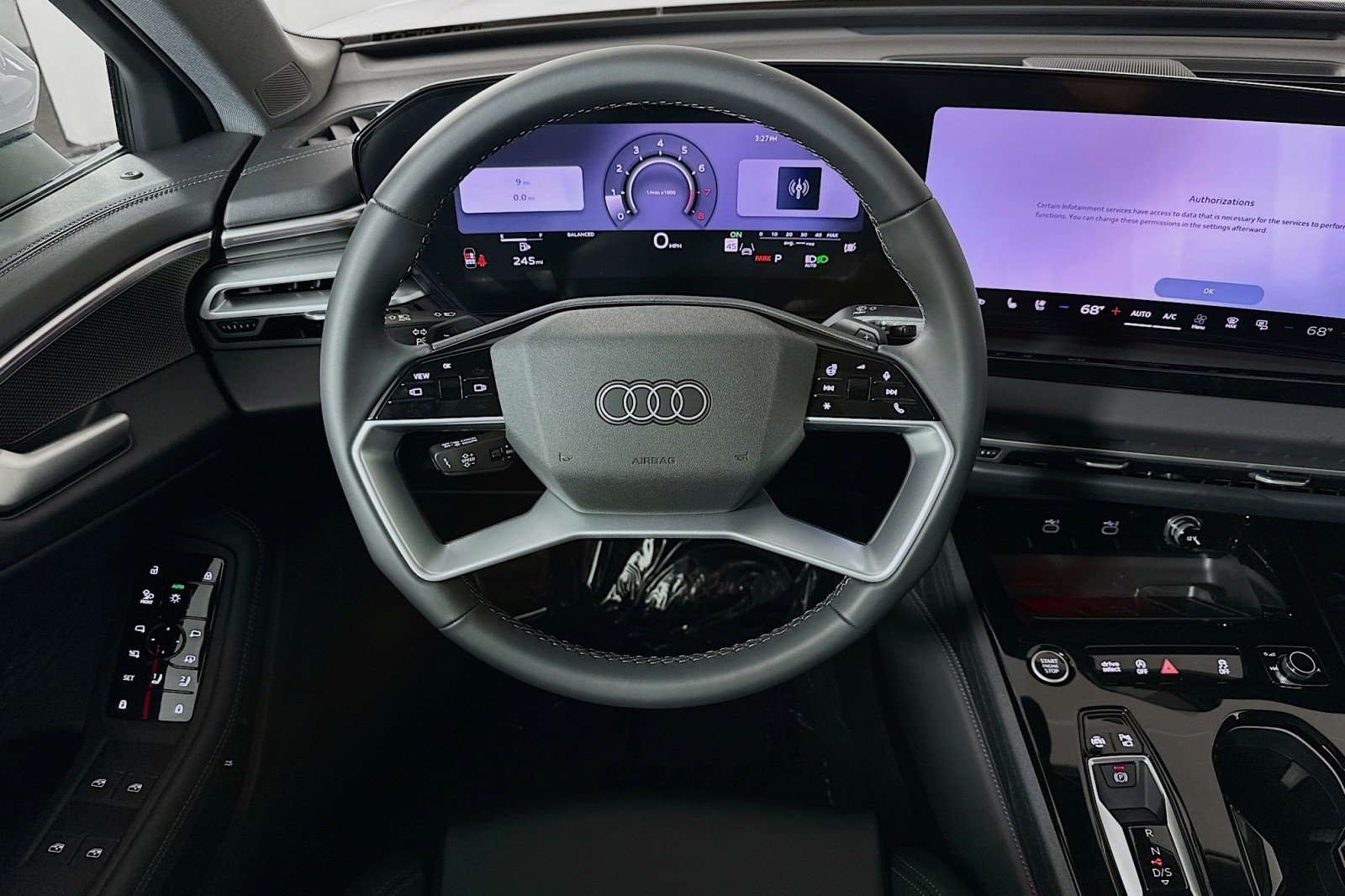 New 2026 Audi A5 Premium Plus AWD/4WD image 5