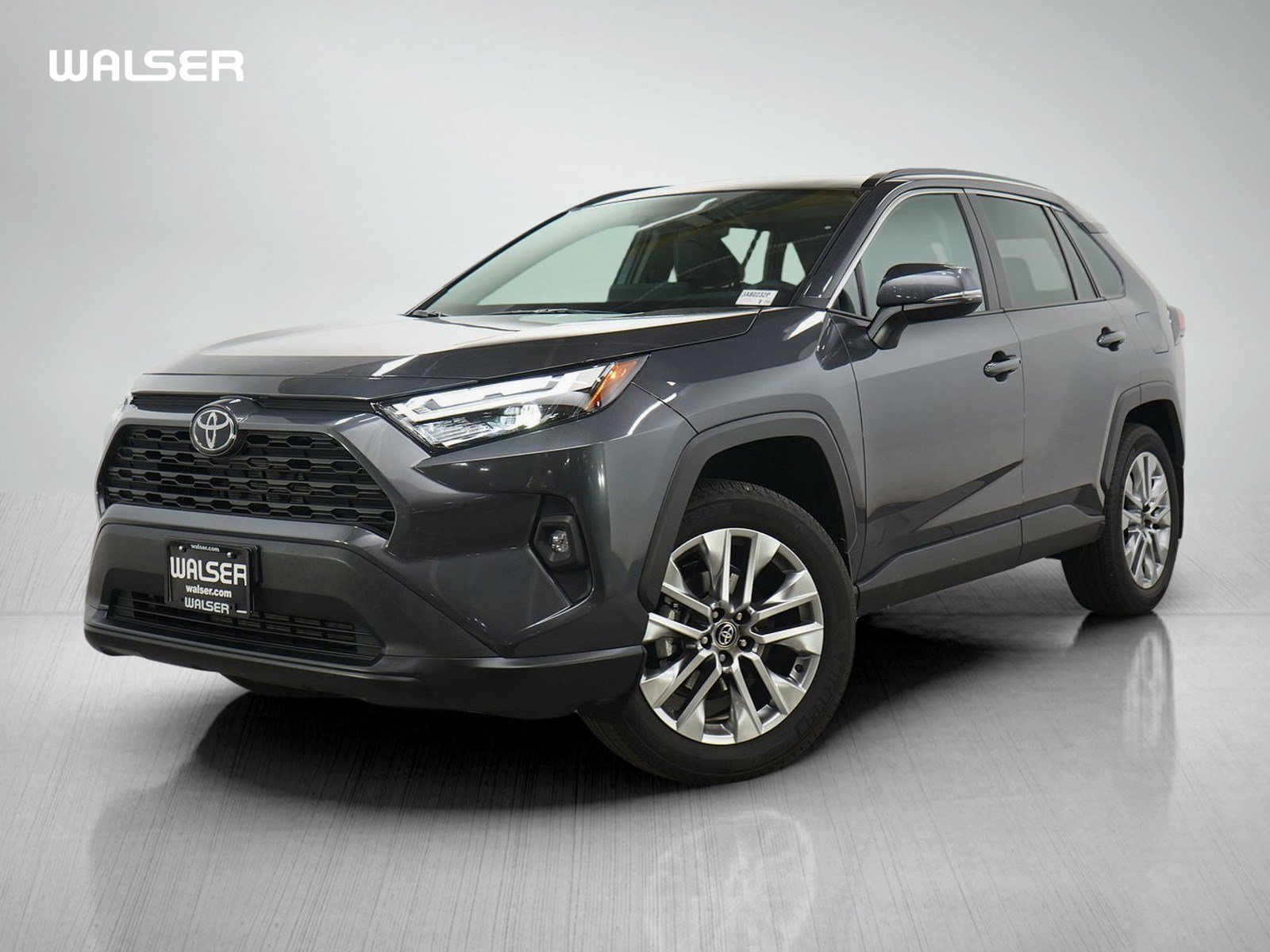 Used 2025 Toyota RAV4 XLE Premium w/ Weather Package AWD/4WD image 1