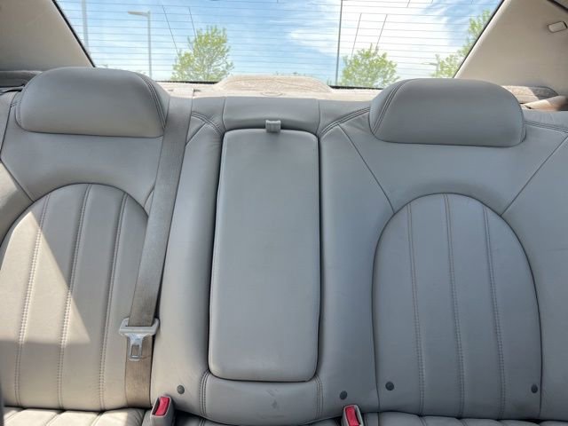 Used 2007 Buick Lucerne CXL w/ Luxury Package image 27
