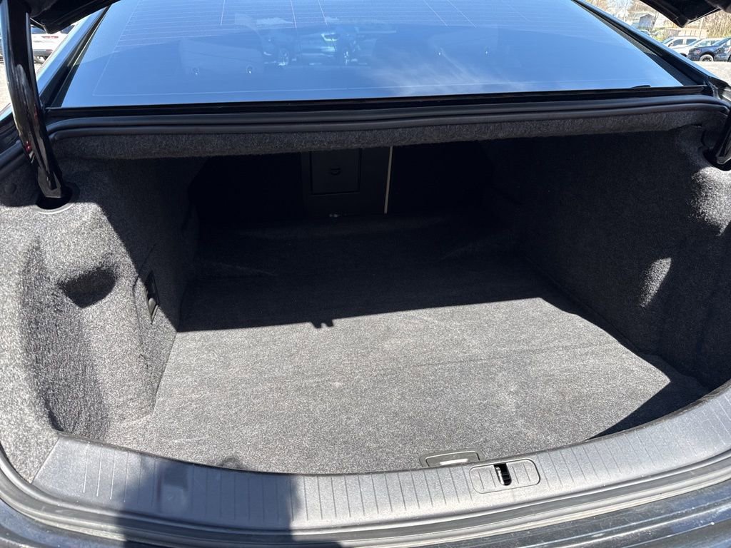 Used 2017 Cadillac XTS Premium Luxury w/ Driver Assist Package image 29