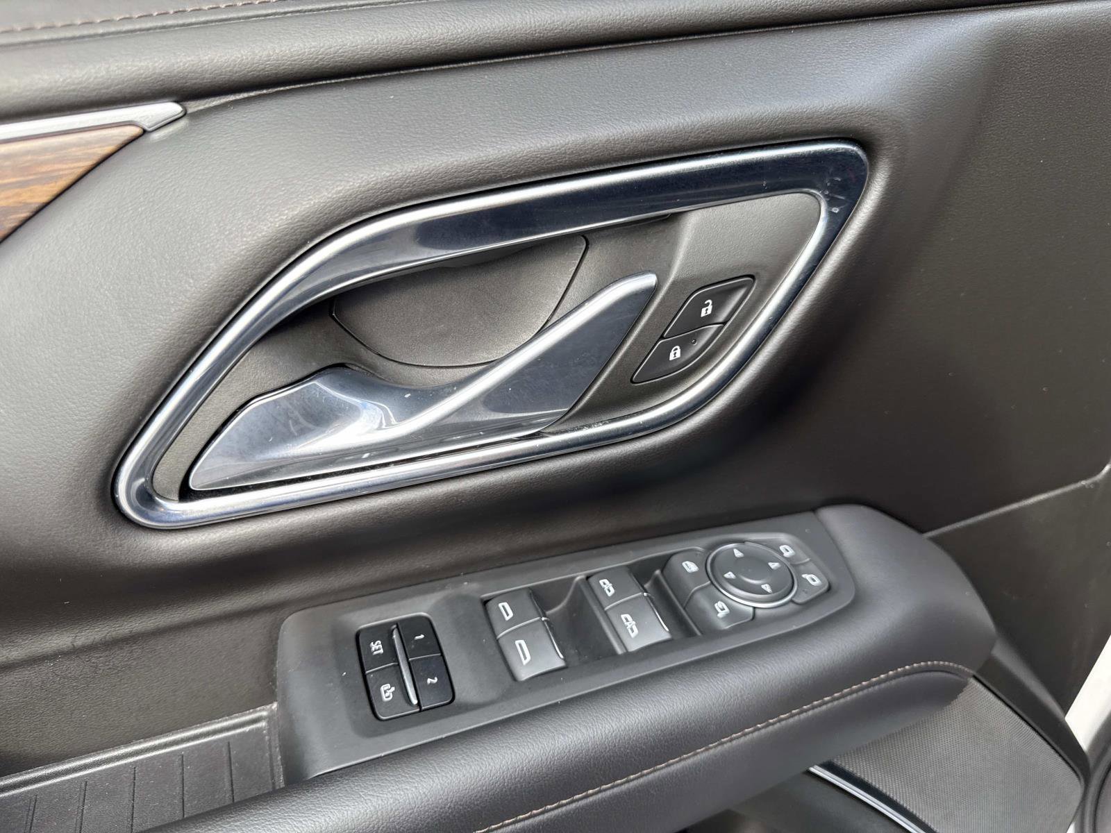 Used 2023 Chevrolet Tahoe High Country image 19