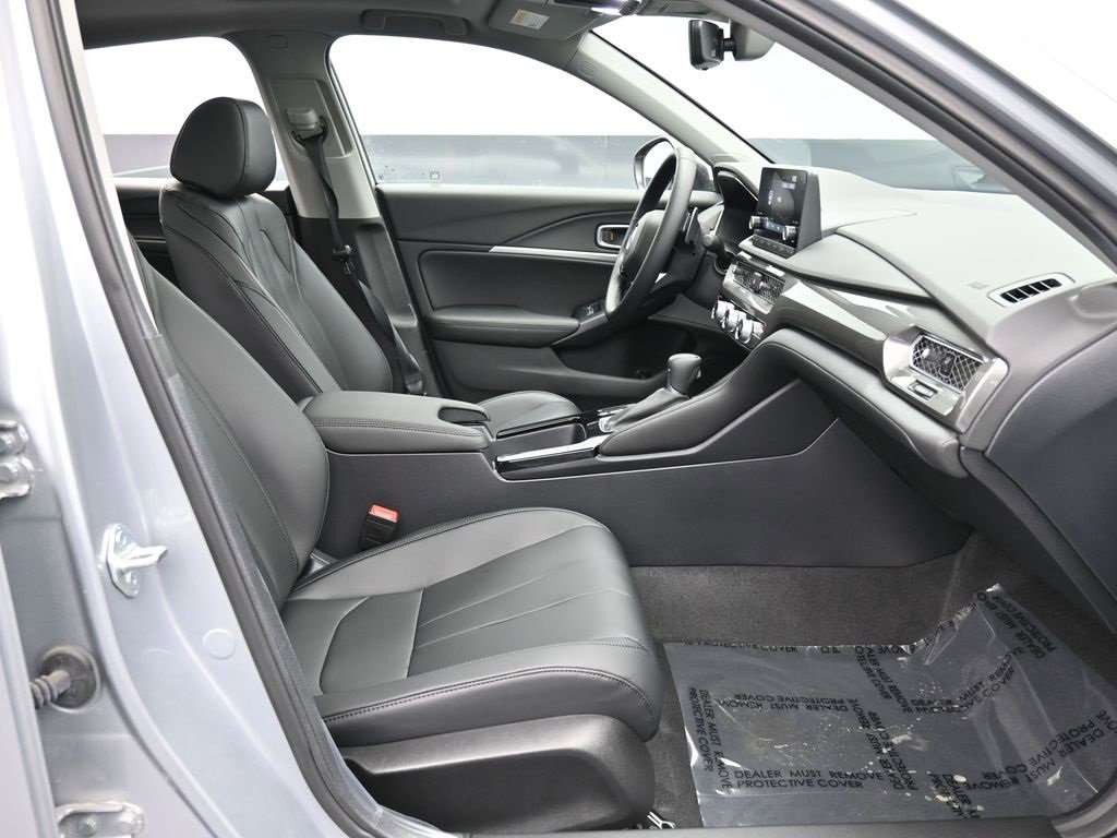 Used 2024 Acura Integra image 39